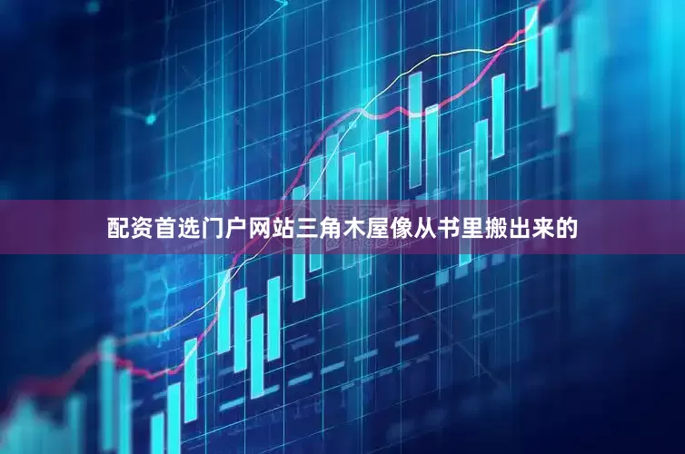 配资首选门户网站三角木屋像从书里搬出来的